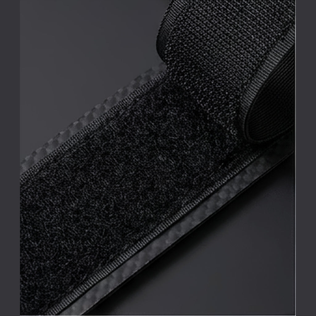 Ferro Grips — No-Hole Kevlar Hand Grips